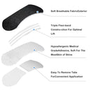 Anti-Snore Nasal Strips