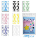 ClearDot™ Acne Patches