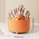360° Makeup Organizer