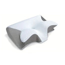 Ergonomic Cervical Memory