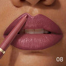 Waterproof Matte Nude Lip Liner