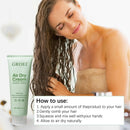 Nourishing Hair Styling Cream