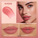 Hydrating Lip Oil Gloss