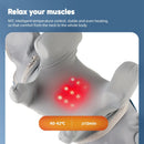 Wireless Neck & Shoulder Massager