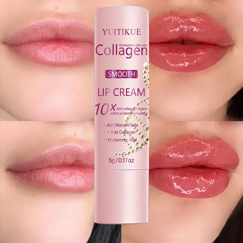 Collagen Lip Cream