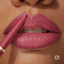 Waterproof Matte Nude Lip Liner