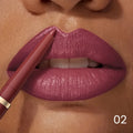 Waterproof Matte Nude Lip Liner