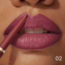 Waterproof Matte Nude Lip Liner