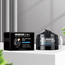 Bamboo Charcoal Blackhead Remover Mask