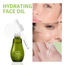 Hydrating Face Oil