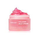 Salmon DNA PDRN Pink Peptide Serum & Collagen Jelly Cream
