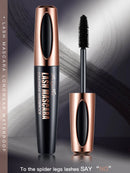 4D Silk Lash Mascara
