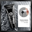 Bamboo Charcoal Blackhead Remover Mask