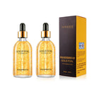 24K Gold Hyaluronic Acid Facial Serum