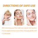 Collagen & Hyaluronic Acid Serum Capsules