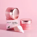 Salmon DNA PDRN Pink Peptide Serum & Collagen Jelly Cream