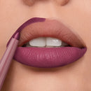Waterproof Matte Nude Lip Liner