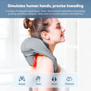 Wireless Neck & Shoulder Massager