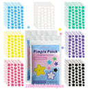 ClearDot™ Acne Patches