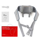 Wireless Neck & Shoulder Massager