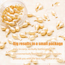 Collagen & Hyaluronic Acid Serum Capsules