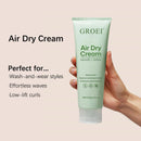 Nourishing Hair Styling Cream