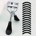 Precision Eyelash Curler Set