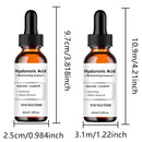 Hydrating Hyaluronic Acid Serum