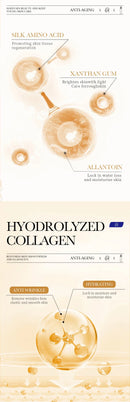 Collagen Facial Serum