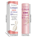 Collagen Lip Cream