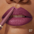 Waterproof Matte Nude Lip Liner