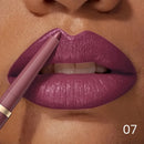 Waterproof Matte Nude Lip Liner