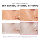 Salmon DNA PDRN Pink Peptide Serum & Collagen Jelly Cream