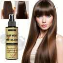 Heat Protection Hair Spray