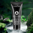 Bamboo Charcoal Blackhead Remover Mask