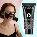Bamboo Charcoal Blackhead Remover Mask