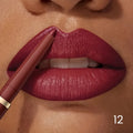 Waterproof Matte Nude Lip Liner