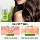 Hair Essential Care Serum