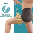 Wooden Massage Roller