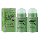 Green Tea Cleansing Mask Stick