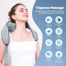 Wireless Neck & Shoulder Massager
