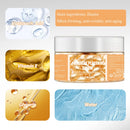 Collagen & Hyaluronic Acid Serum Capsules