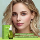 Hydrating Face Oil