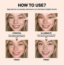 Liquid Concealer Pen