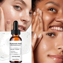 Hydrating Hyaluronic Acid Serum