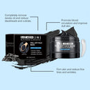 Bamboo Charcoal Blackhead Remover Mask