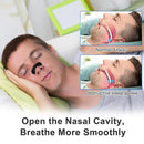 Anti-Snore Nasal Strips