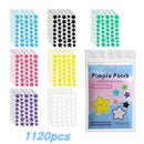 ClearDot™ Acne Patches