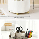 360° Makeup Organizer