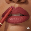 Waterproof Matte Nude Lip Liner